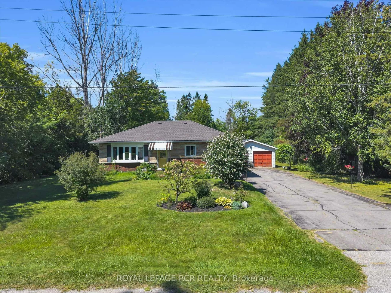 36, May, Sharon, East Gwillimbury