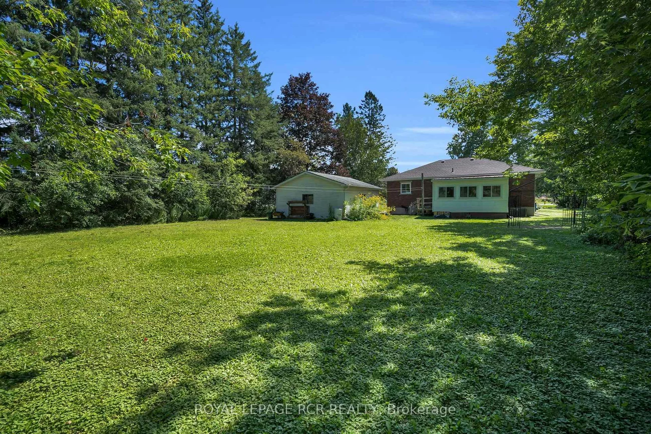 36, May, Sharon, East Gwillimbury
