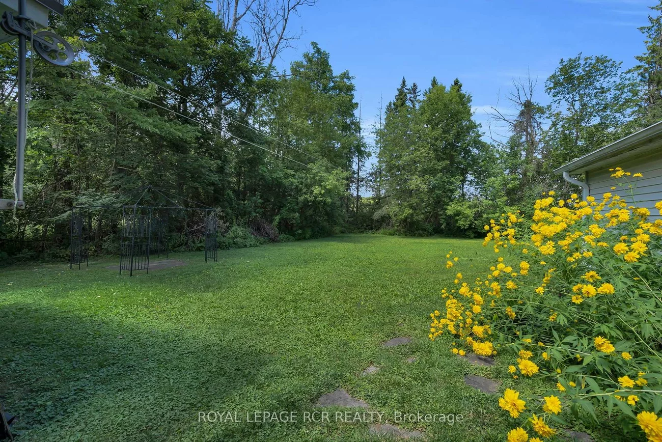 36, May, Sharon, East Gwillimbury