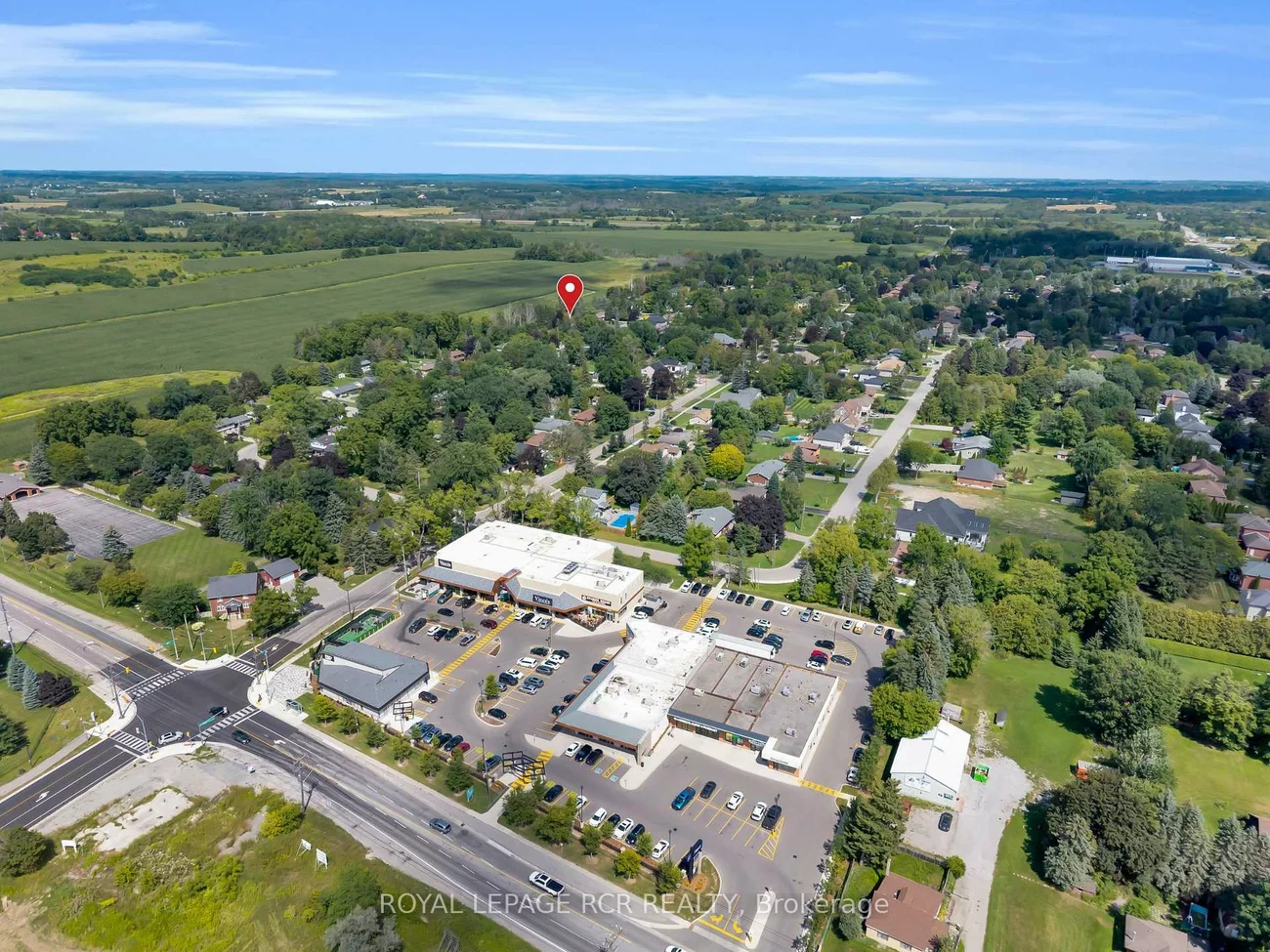 36, May, Sharon, East Gwillimbury