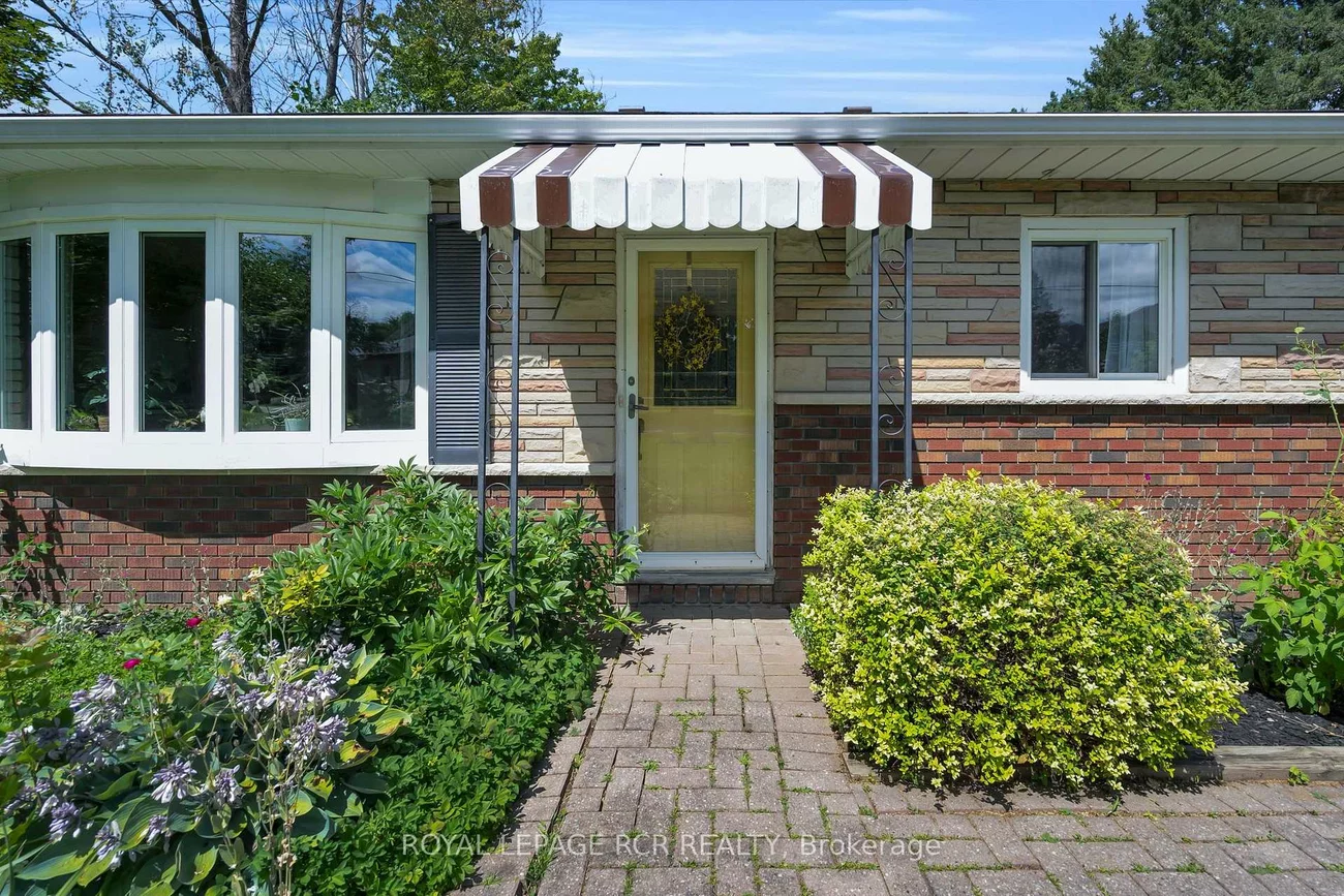 36, May, Sharon, East Gwillimbury