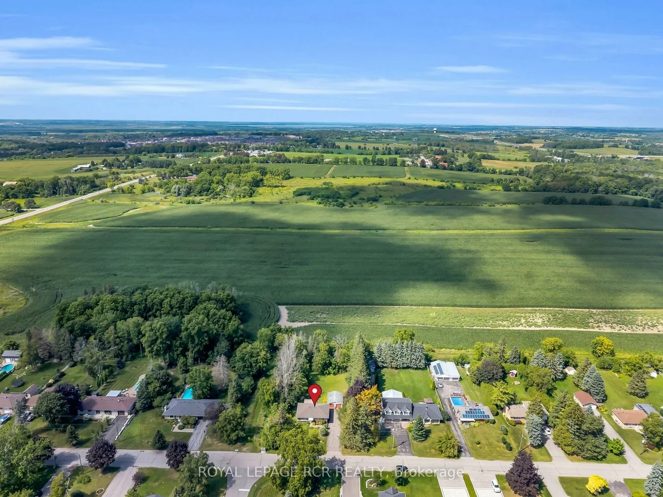 36, May, Sharon, East Gwillimbury