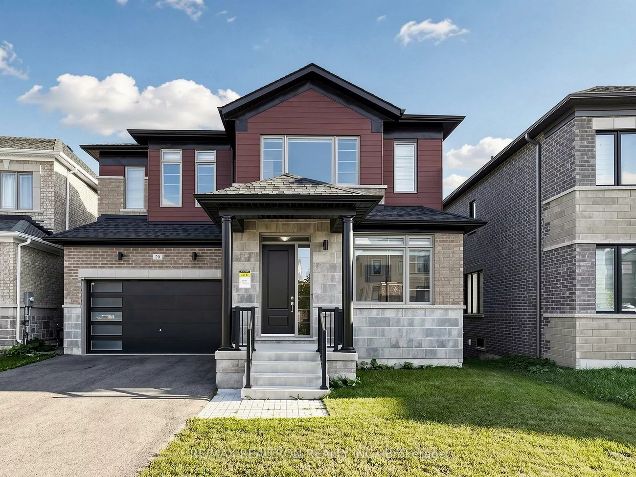 20, Fair Winds, Holland Landing, East Gwillimbury
