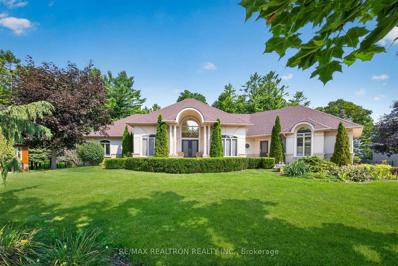 24, Maplehyrn, Sharon, East Gwillimbury