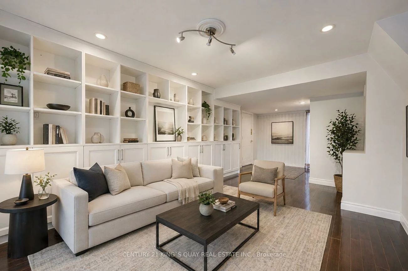 11, George, Sharon, East Gwillimbury