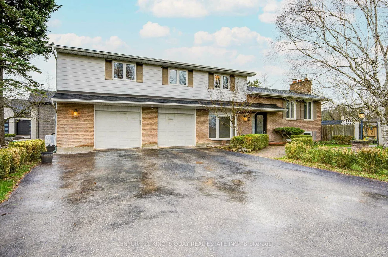 11, George, Sharon, East Gwillimbury