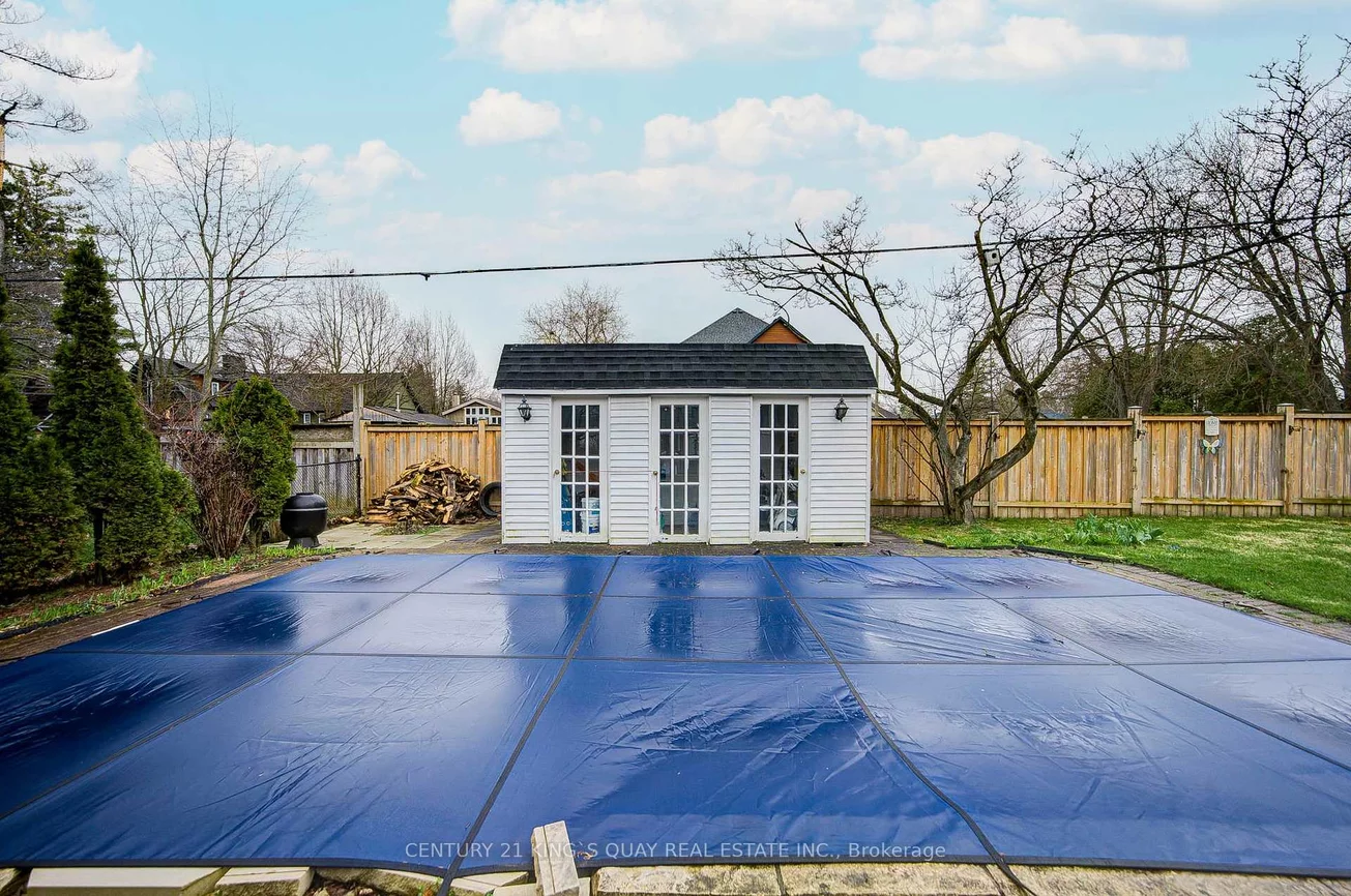 11, George, Sharon, East Gwillimbury