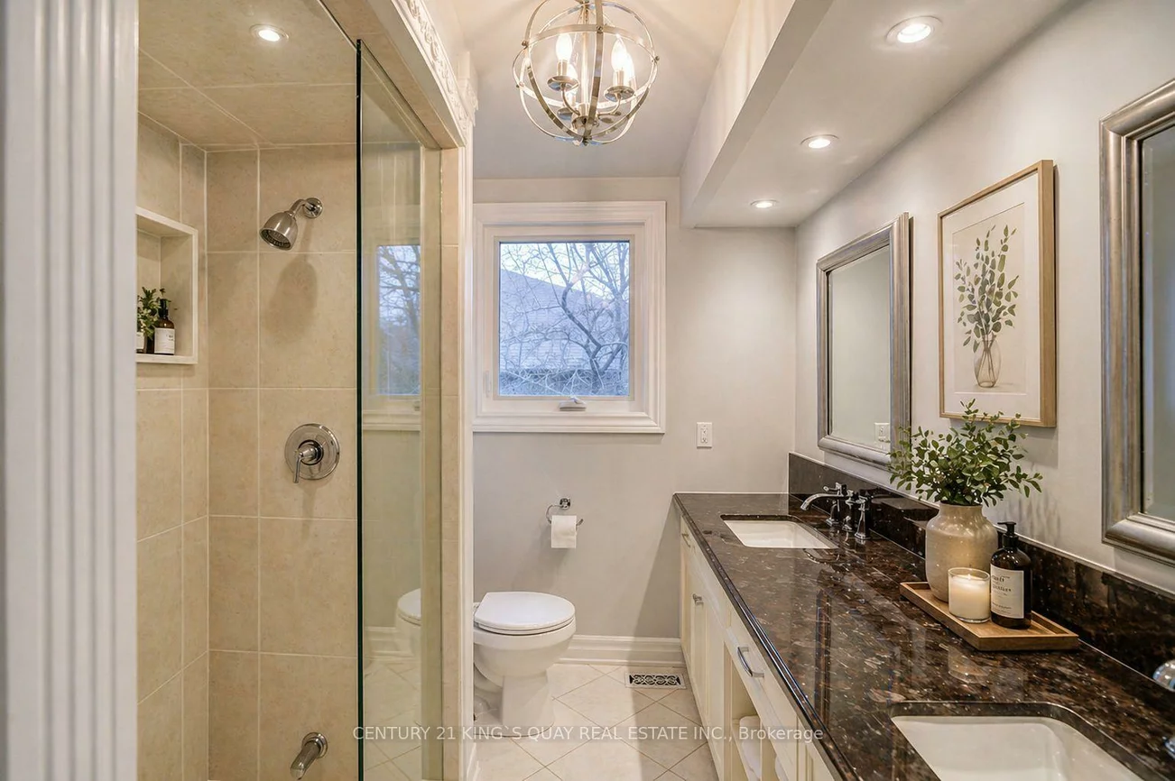 11, George, Sharon, East Gwillimbury