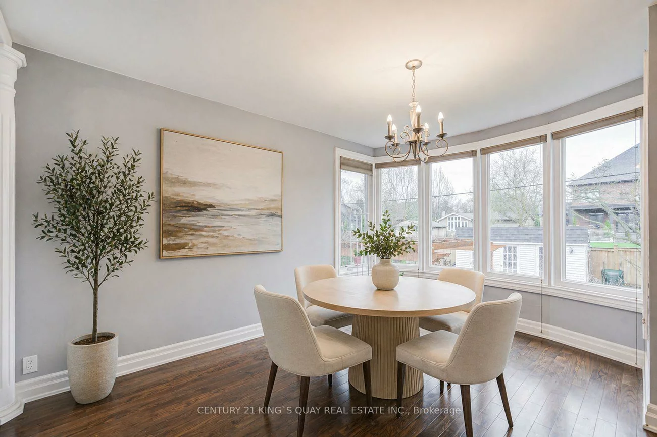 11, George, Sharon, East Gwillimbury