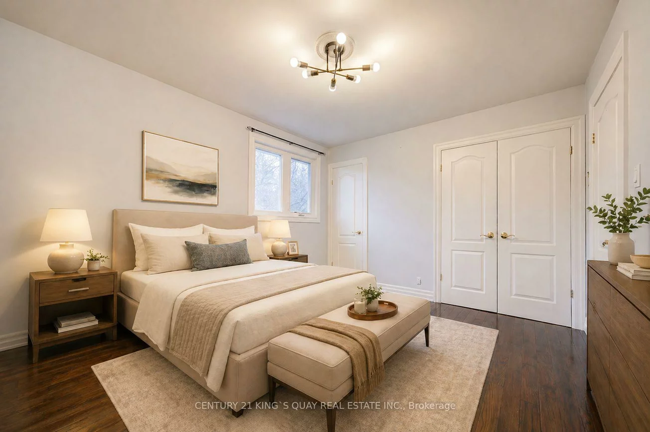 11, George, Sharon, East Gwillimbury