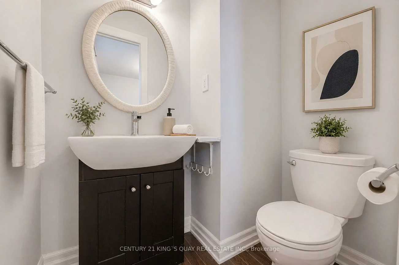 11, George, Sharon, East Gwillimbury