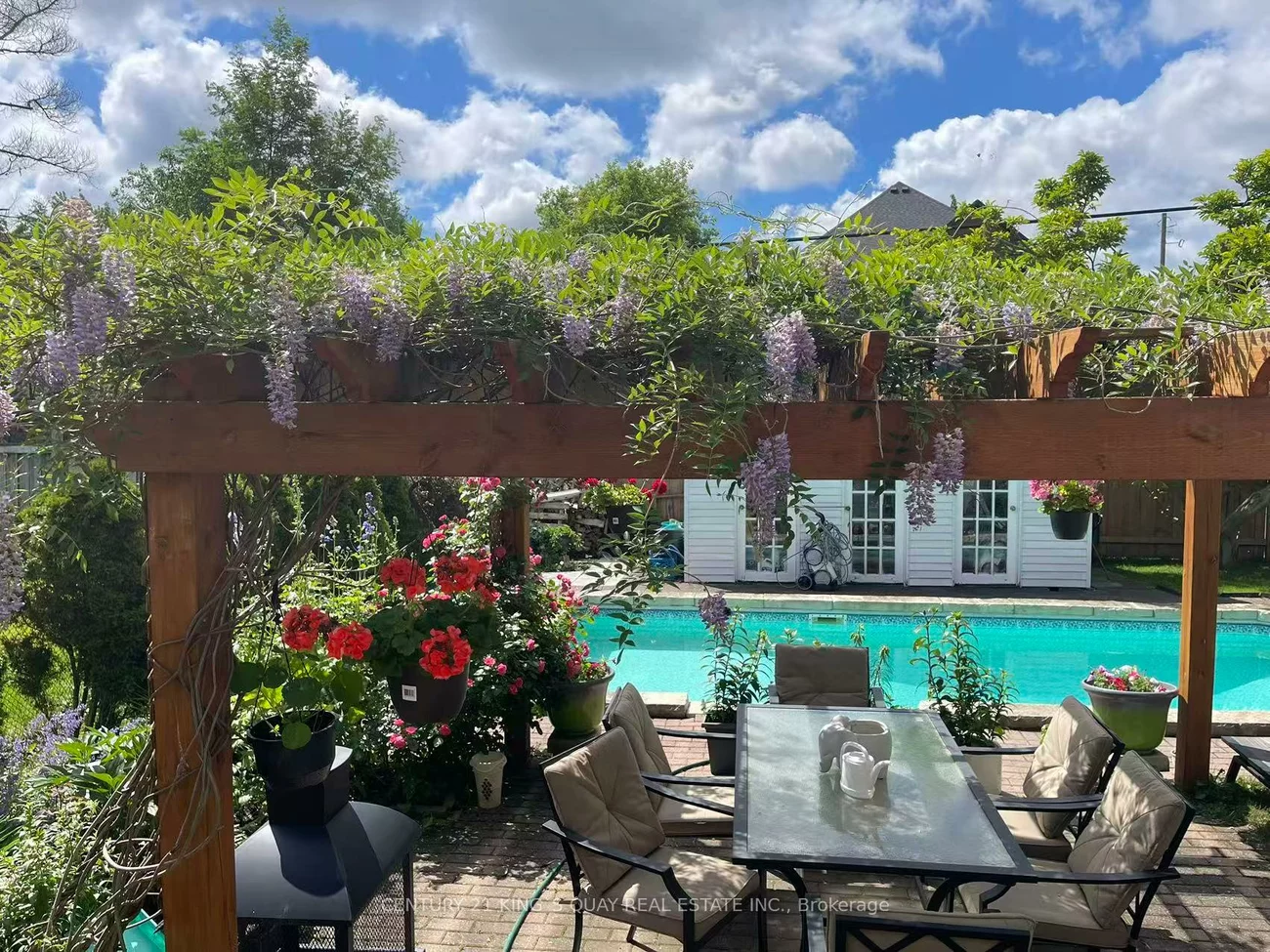 11, George, Sharon, East Gwillimbury