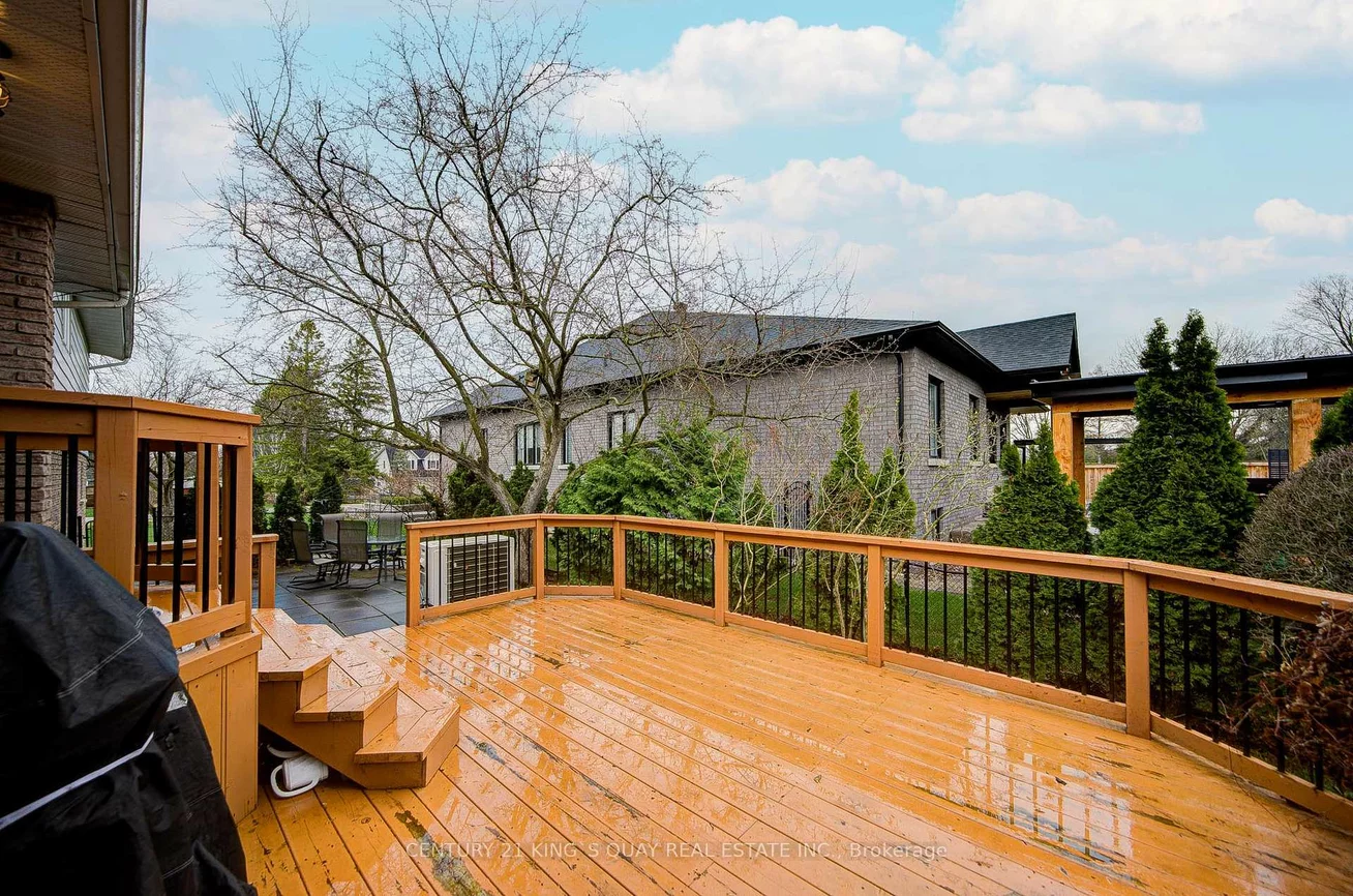 11, George, Sharon, East Gwillimbury