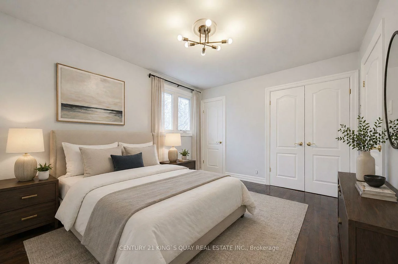 11, George, Sharon, East Gwillimbury