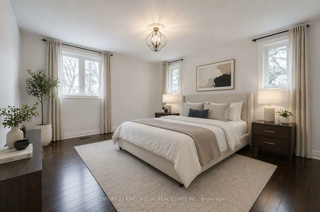 11, George, Sharon, East Gwillimbury