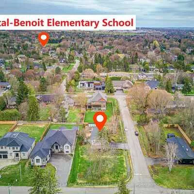 11, George, Sharon, East Gwillimbury