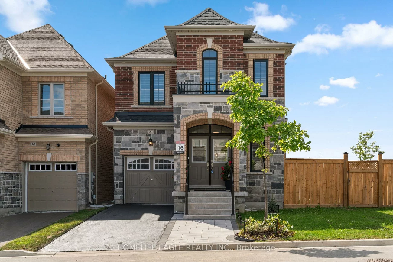 20, Viola, Sharon, East Gwillimbury