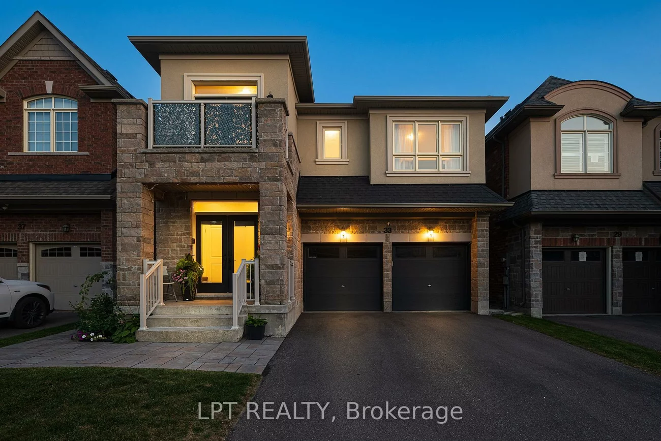 33, Mondial, Queensville, East Gwillimbury