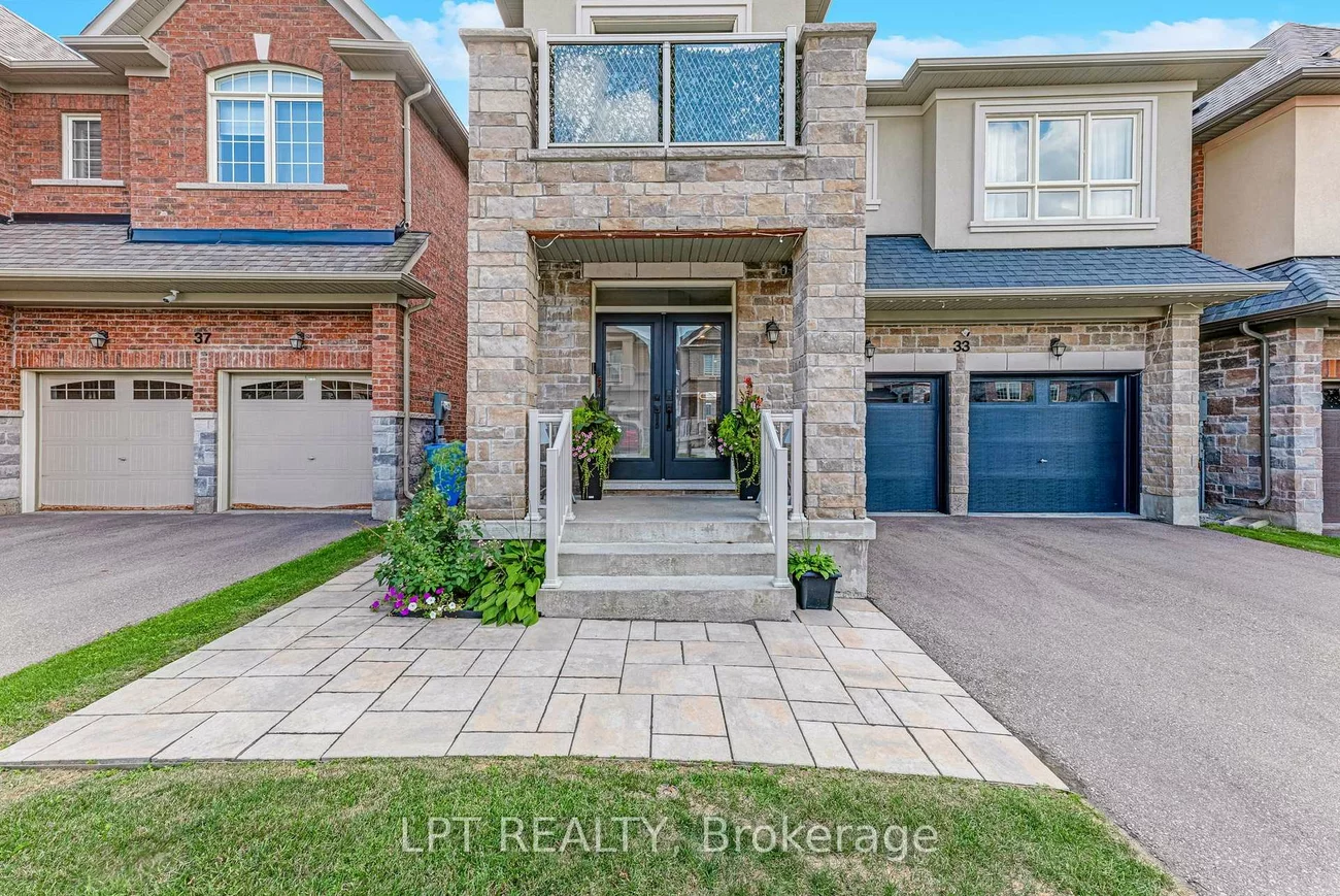 33, Mondial, Queensville, East Gwillimbury