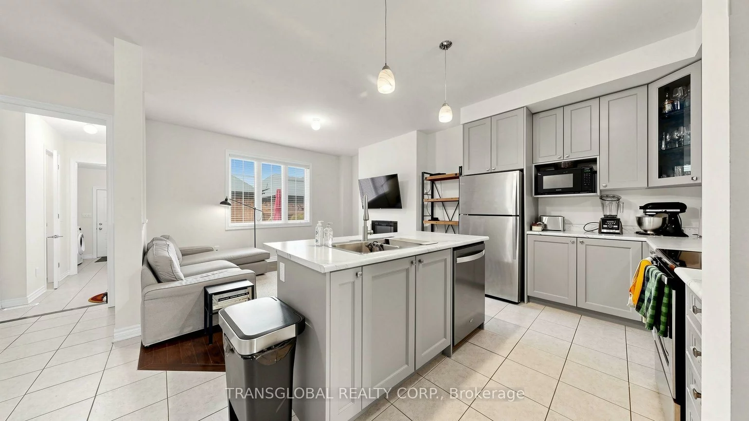 181, Beechborough, Sharon, East Gwillimbury