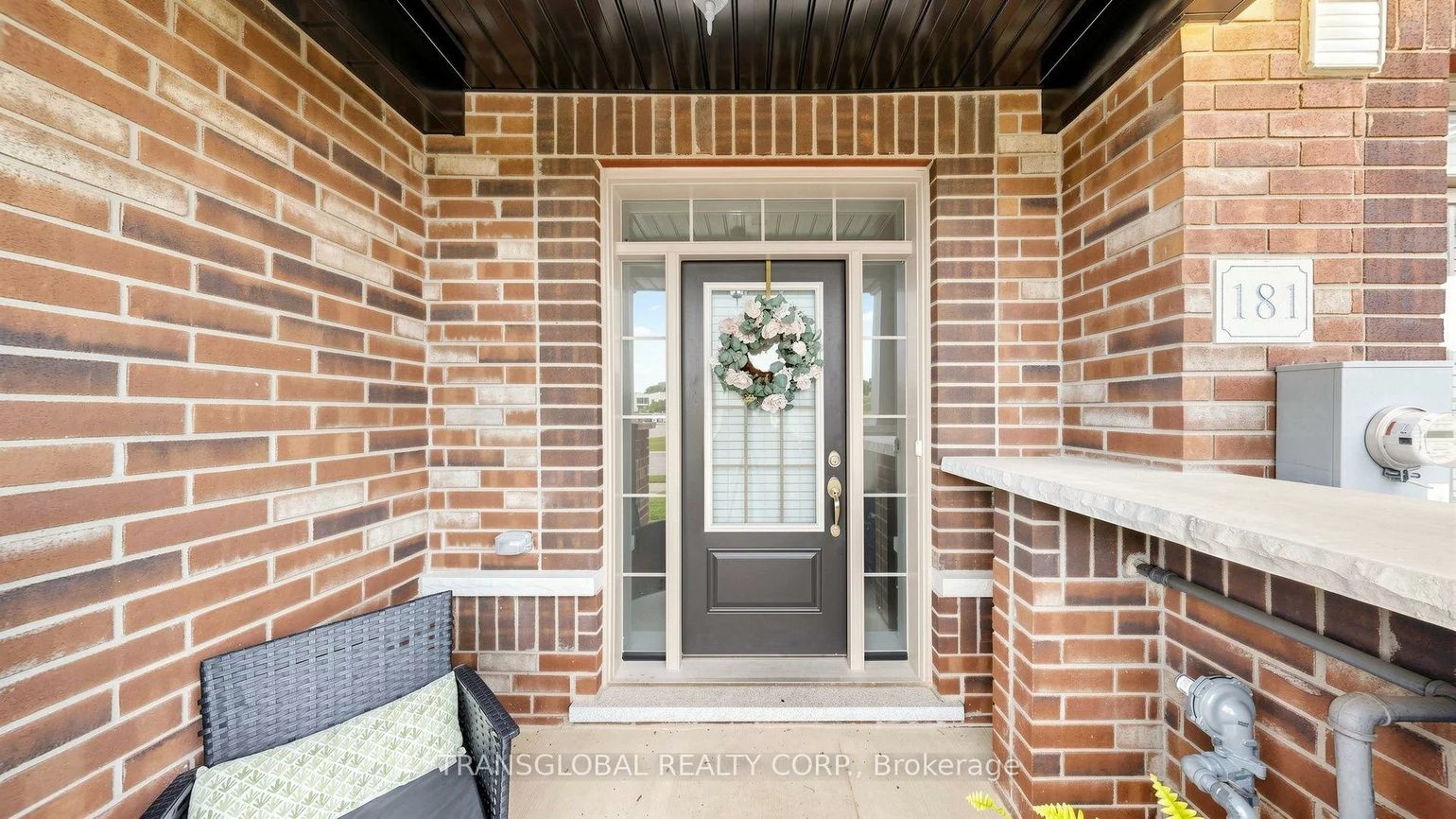 181, Beechborough, Sharon, East Gwillimbury