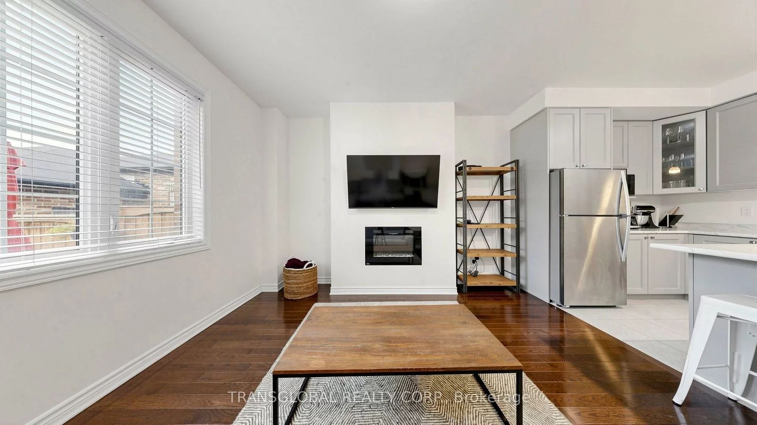 181, Beechborough, Sharon, East Gwillimbury