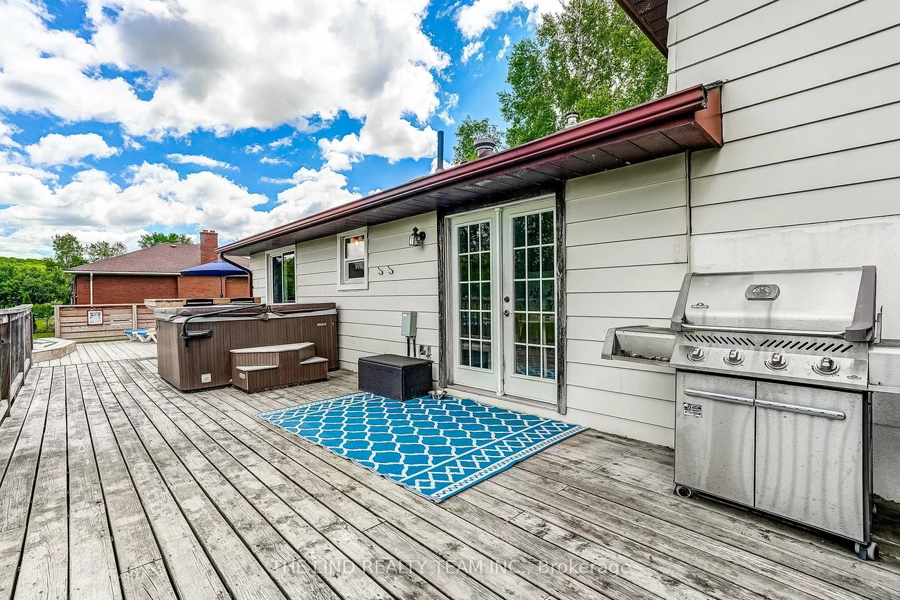 19505, Bathurst, Rural East Gwillimbury, East Gwillimbury