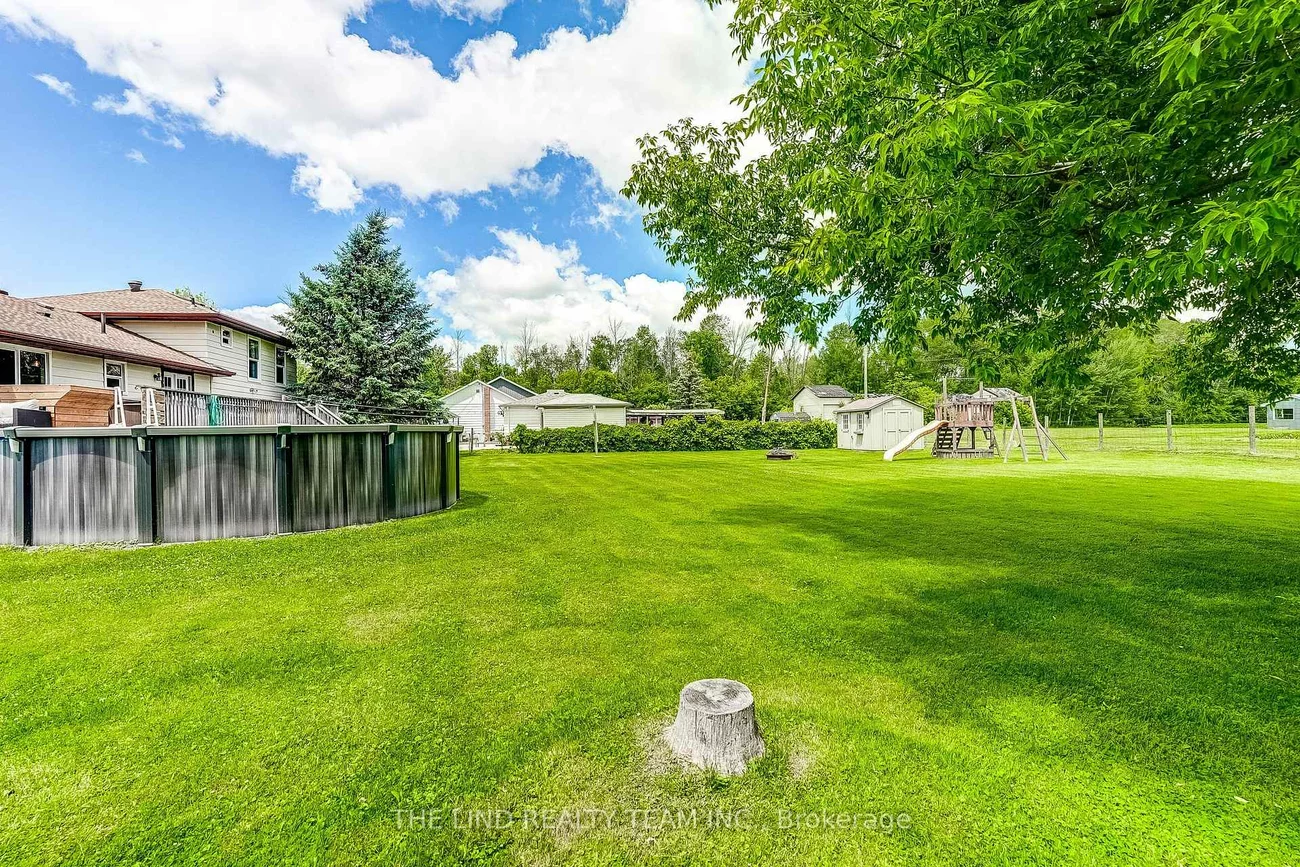 19505, Bathurst, Rural East Gwillimbury, East Gwillimbury