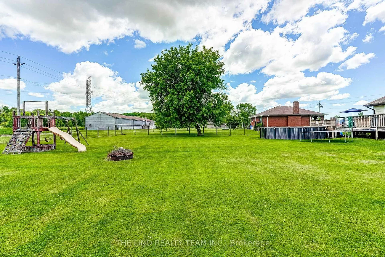 19505, Bathurst, Rural East Gwillimbury, East Gwillimbury