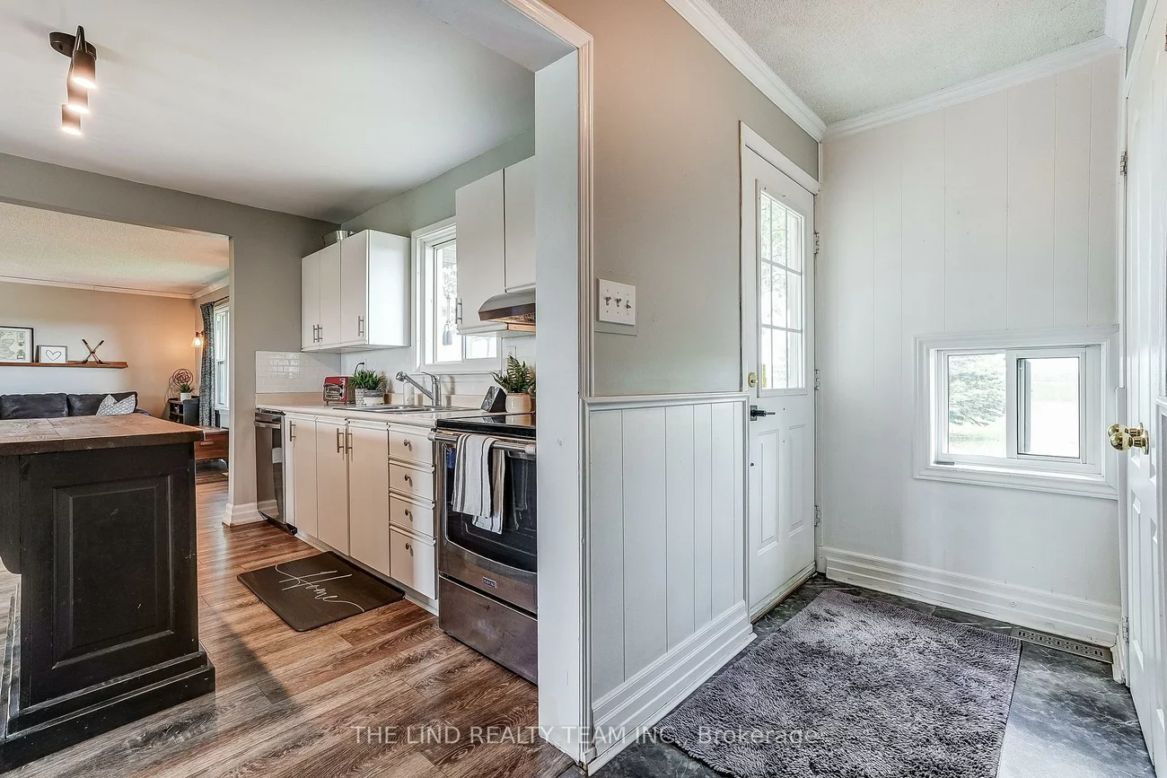 19505, Bathurst, Rural East Gwillimbury, East Gwillimbury