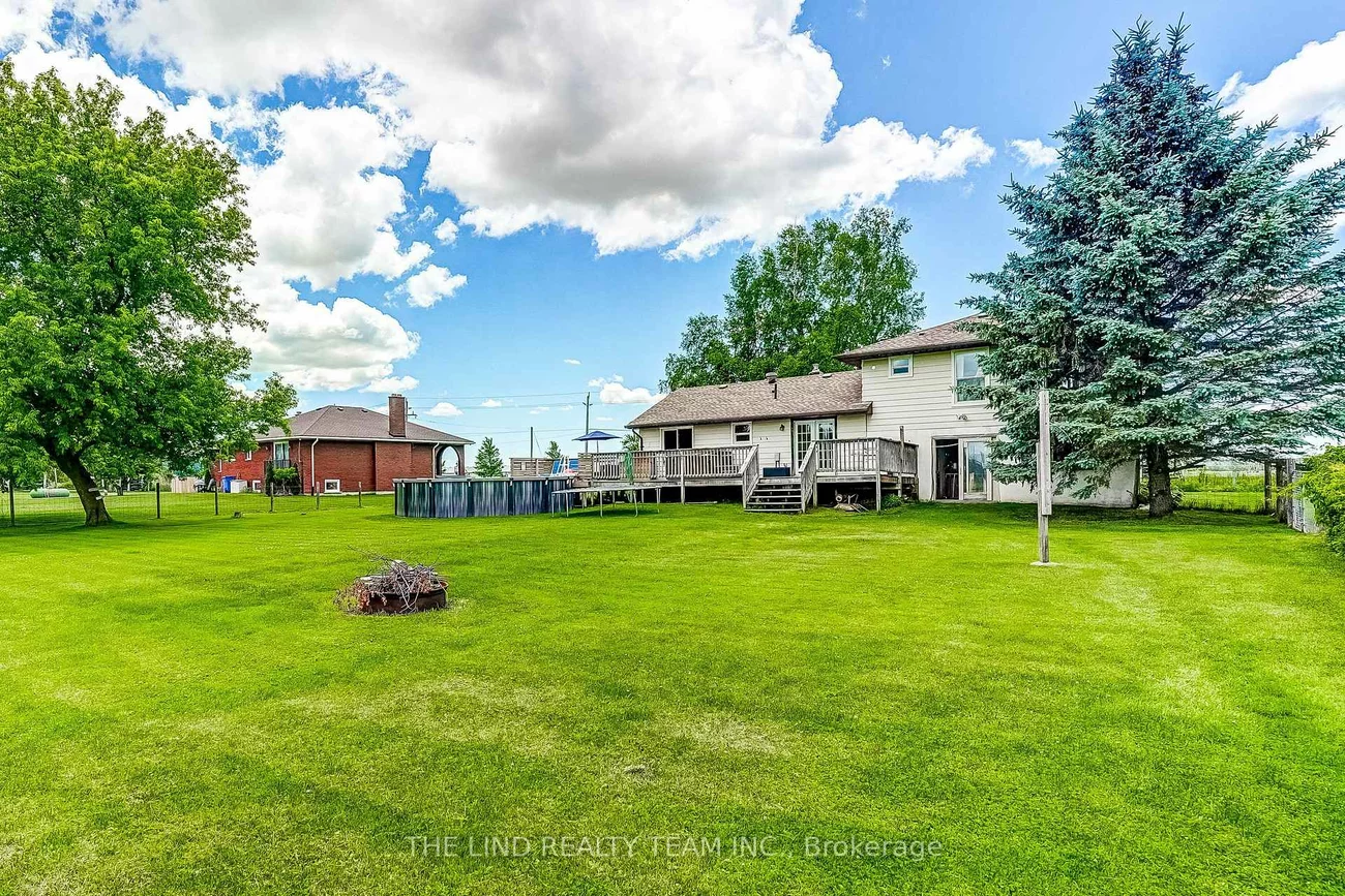 19505, Bathurst, Rural East Gwillimbury, East Gwillimbury