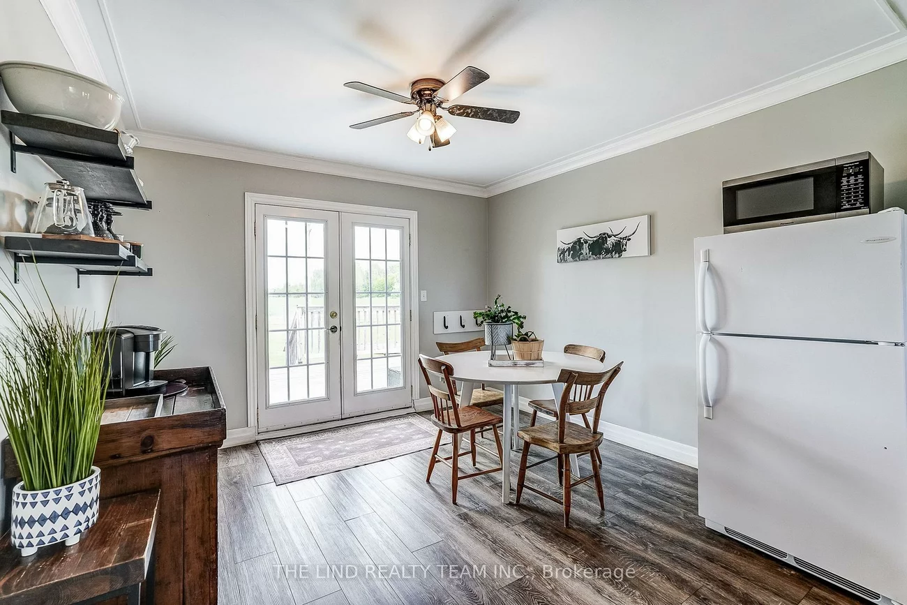 19505, Bathurst, Rural East Gwillimbury, East Gwillimbury