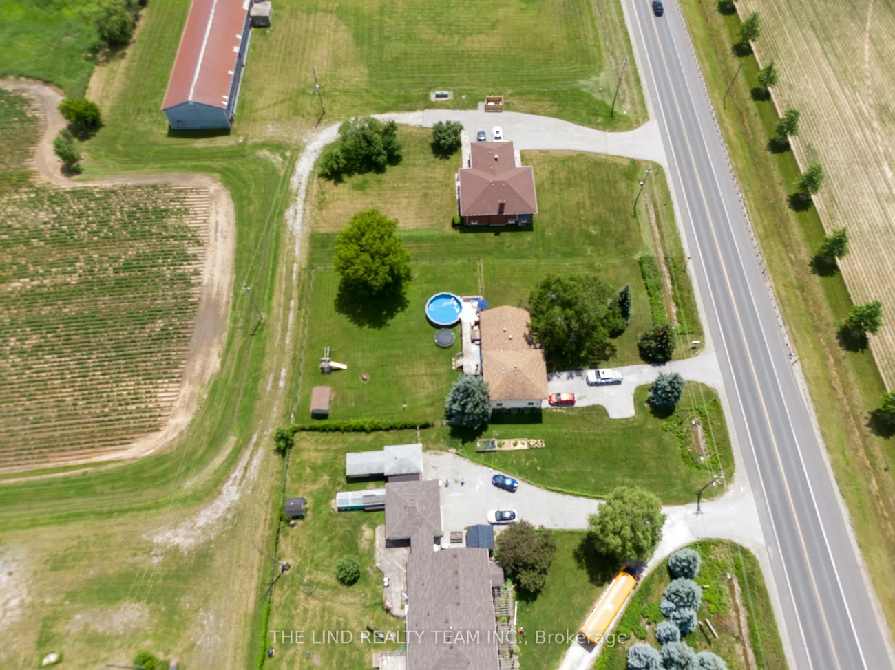 19505, Bathurst, Rural East Gwillimbury, East Gwillimbury