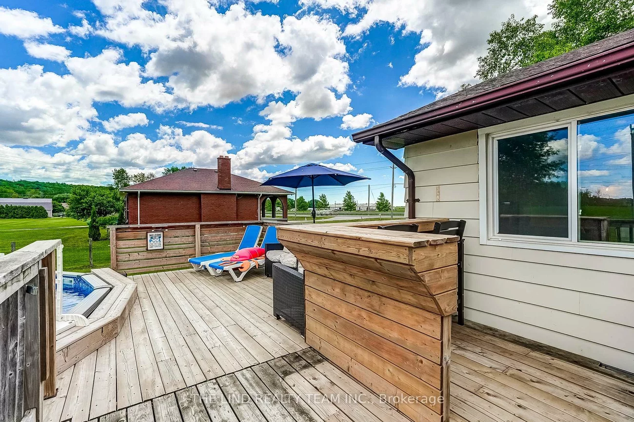 19505, Bathurst, Rural East Gwillimbury, East Gwillimbury