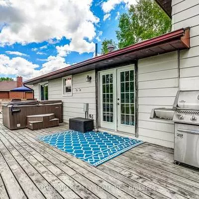 19505, Bathurst, Rural East Gwillimbury, East Gwillimbury