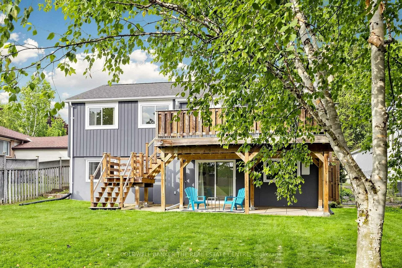 17, Blackstone, Holland Landing, East Gwillimbury