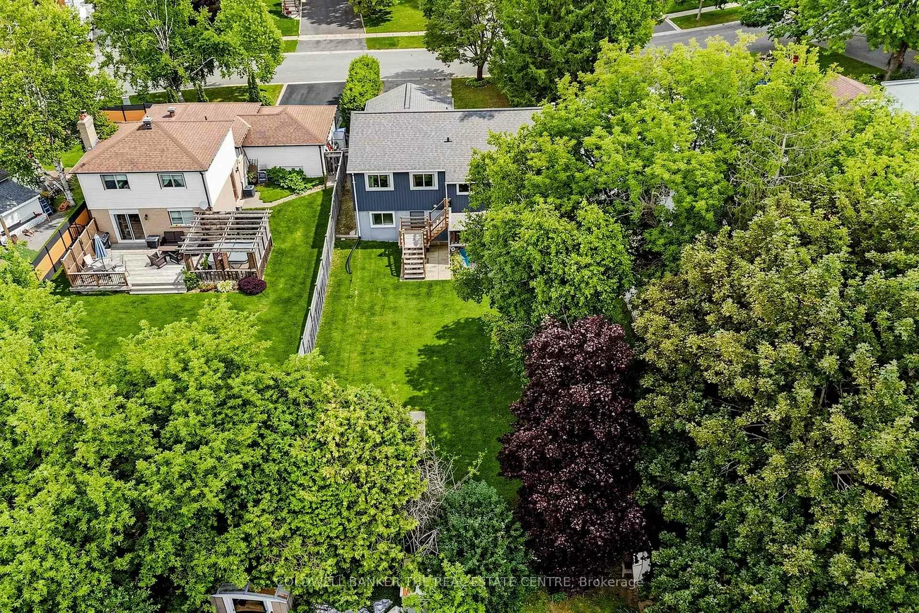 17, Blackstone, Holland Landing, East Gwillimbury