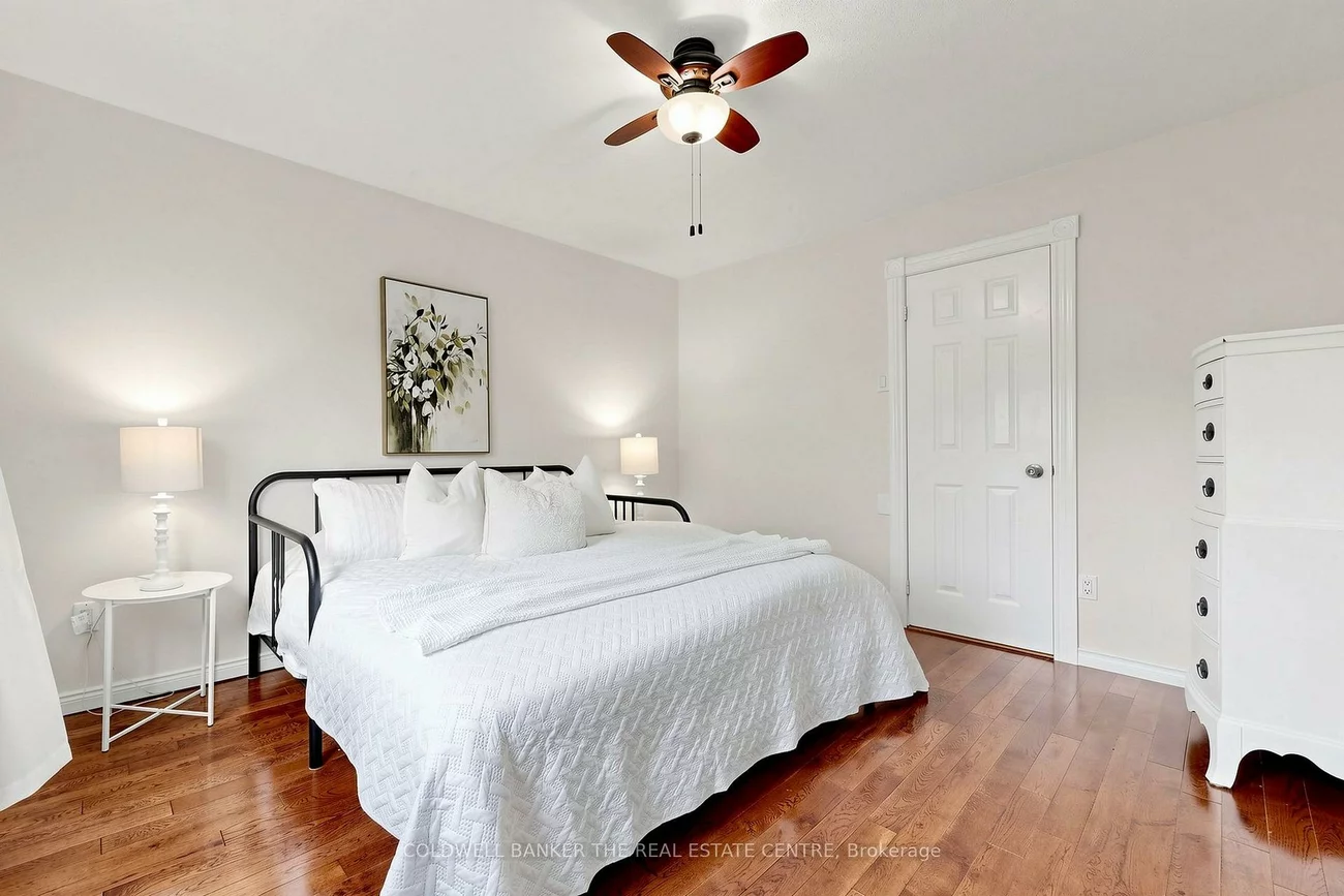 17, Blackstone, Holland Landing, East Gwillimbury