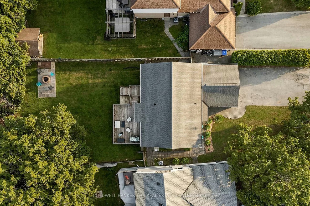 17, Blackstone, Holland Landing, East Gwillimbury