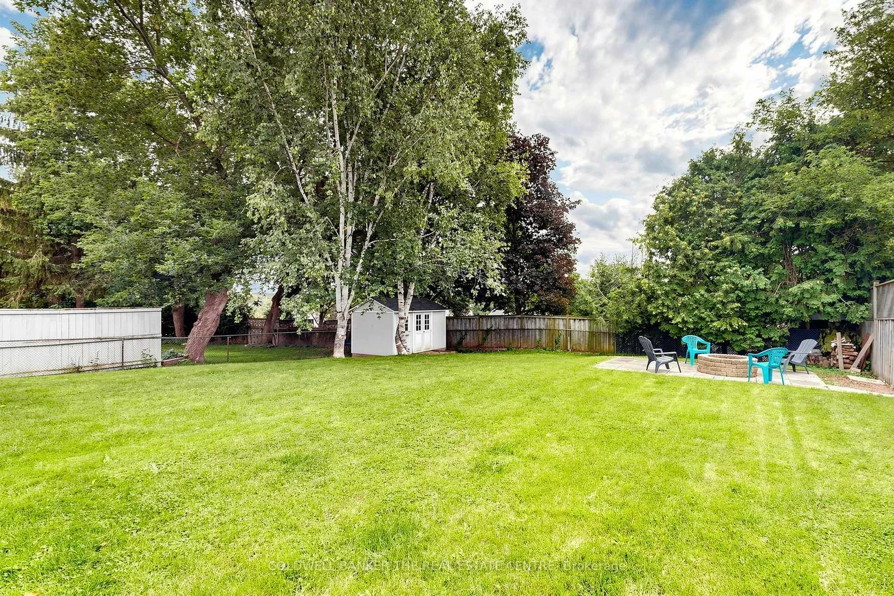 17, Blackstone, Holland Landing, East Gwillimbury