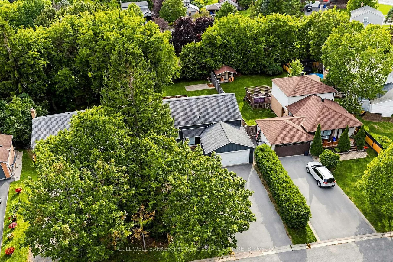 17, Blackstone, Holland Landing, East Gwillimbury