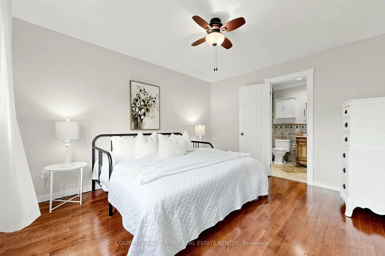 17, Blackstone, Holland Landing, East Gwillimbury