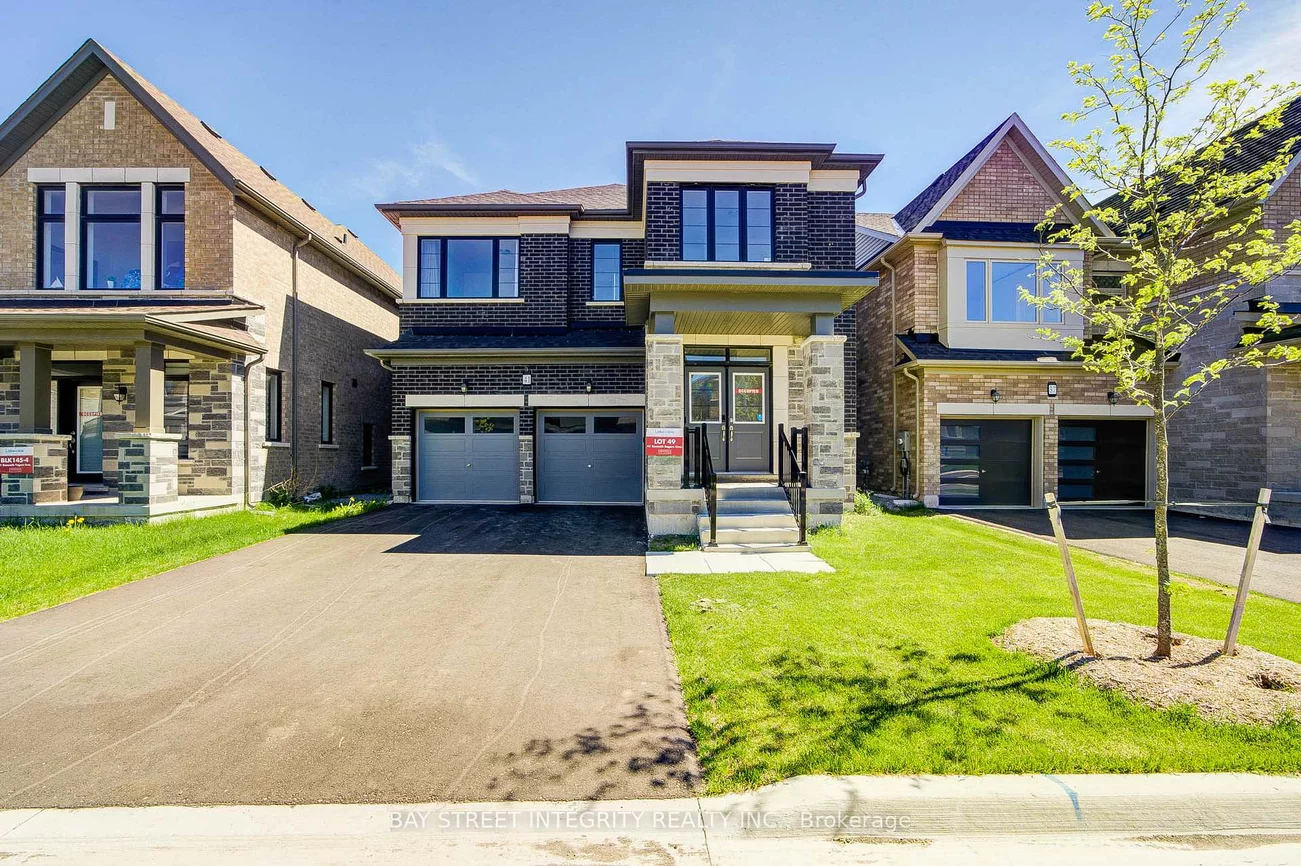 41, Kenneth Rogers, Queensville, East Gwillimbury