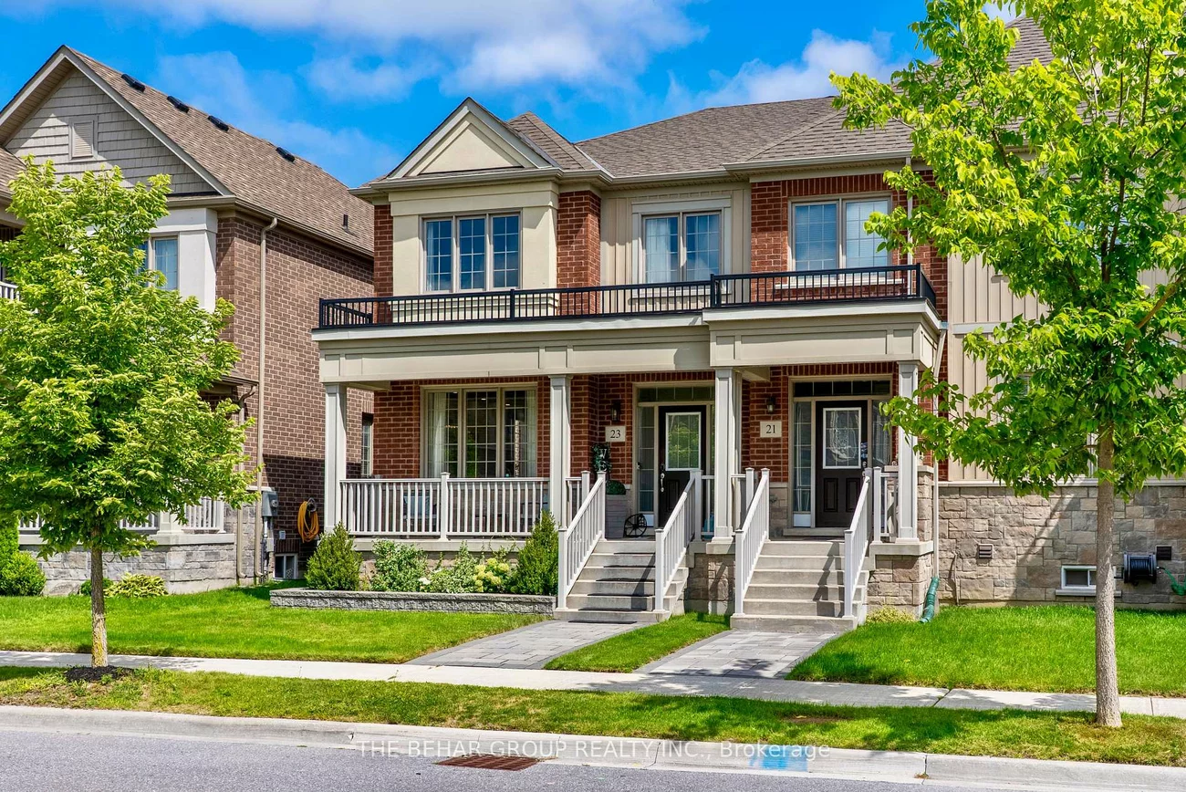 23, Carratuck, Sharon, East Gwillimbury