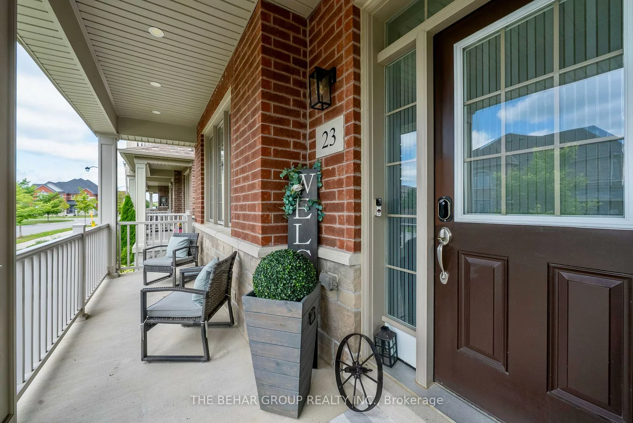 23, Carratuck, Sharon, East Gwillimbury