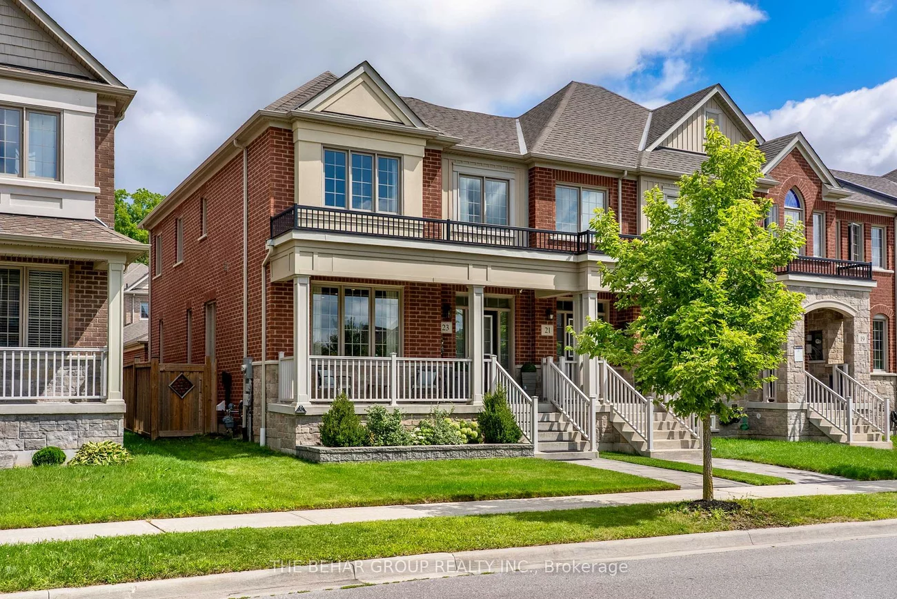 23, Carratuck, Sharon, East Gwillimbury