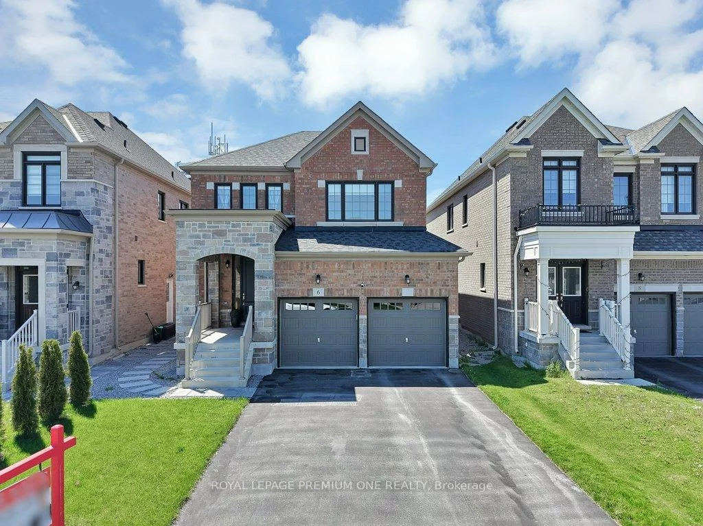 6, Byblos, Holland Landing, East Gwillimbury