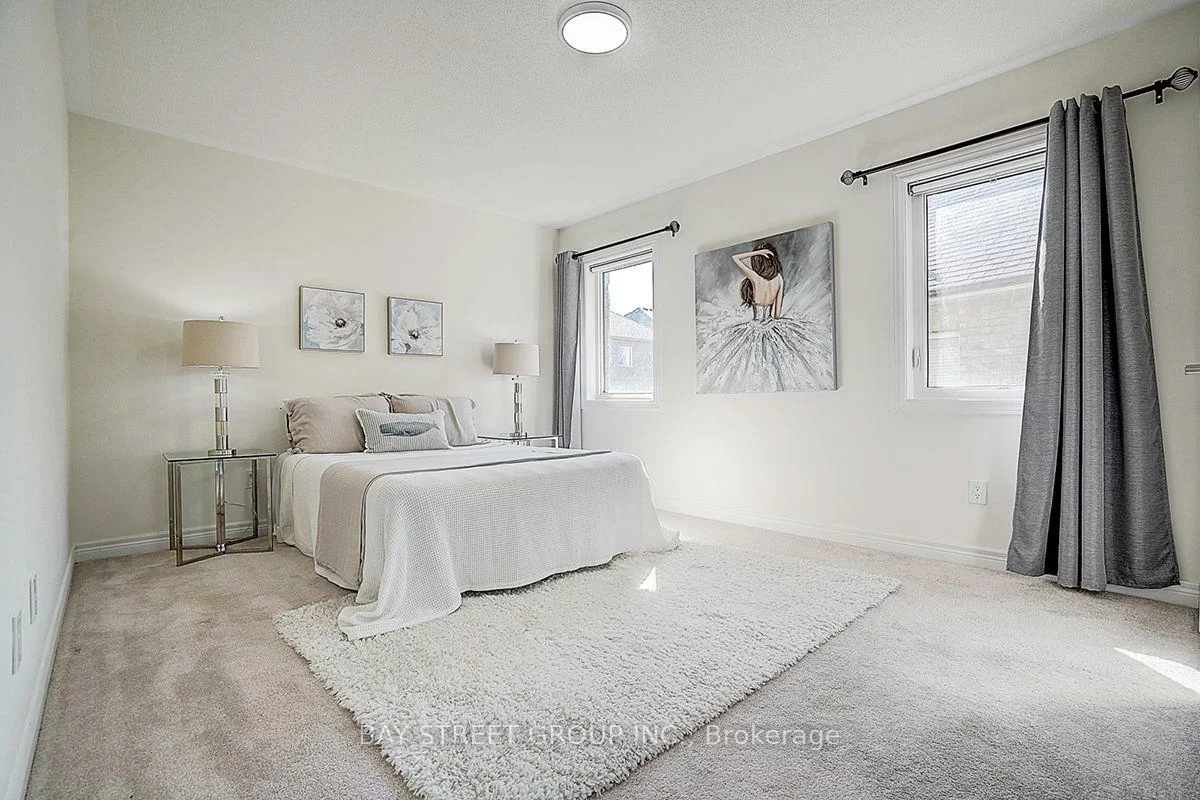 5, Blacksmith, Sharon, East Gwillimbury