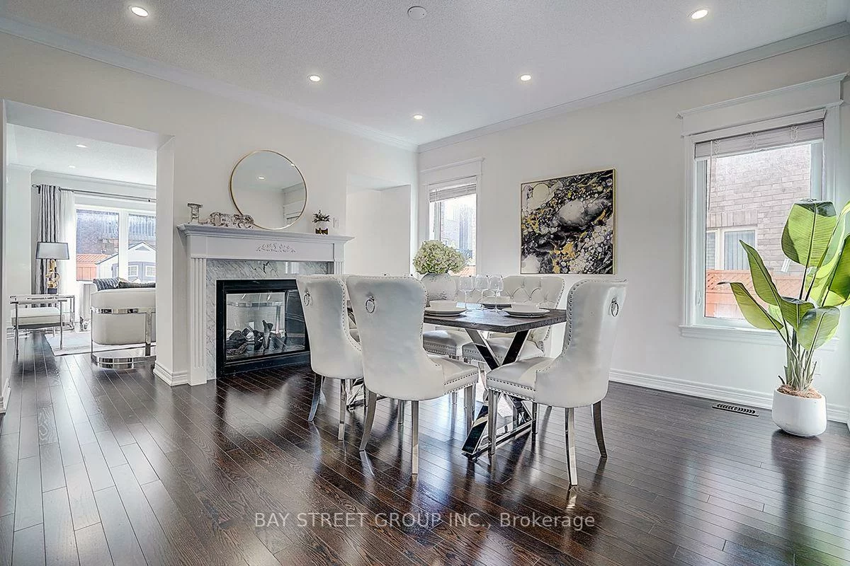 5, Blacksmith, Sharon, East Gwillimbury