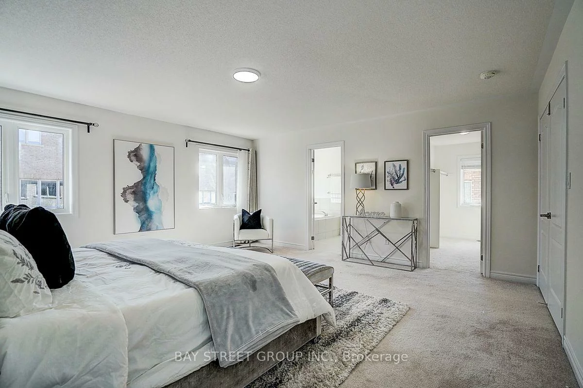 5, Blacksmith, Sharon, East Gwillimbury